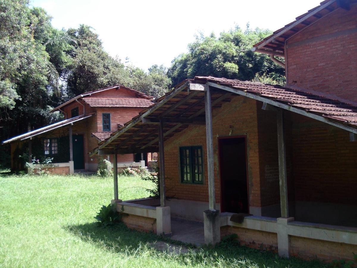 Pousada Soyndara Sao Tome das Letras Exterior photo