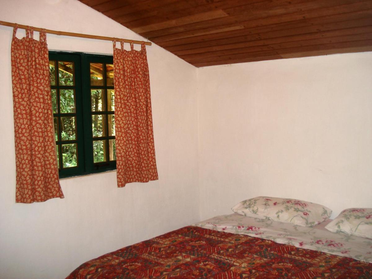 Pousada Soyndara Sao Tome das Letras Exterior photo